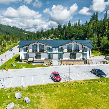 Apartmany Hajenka אוראביצה מראה חיצוני תמונה