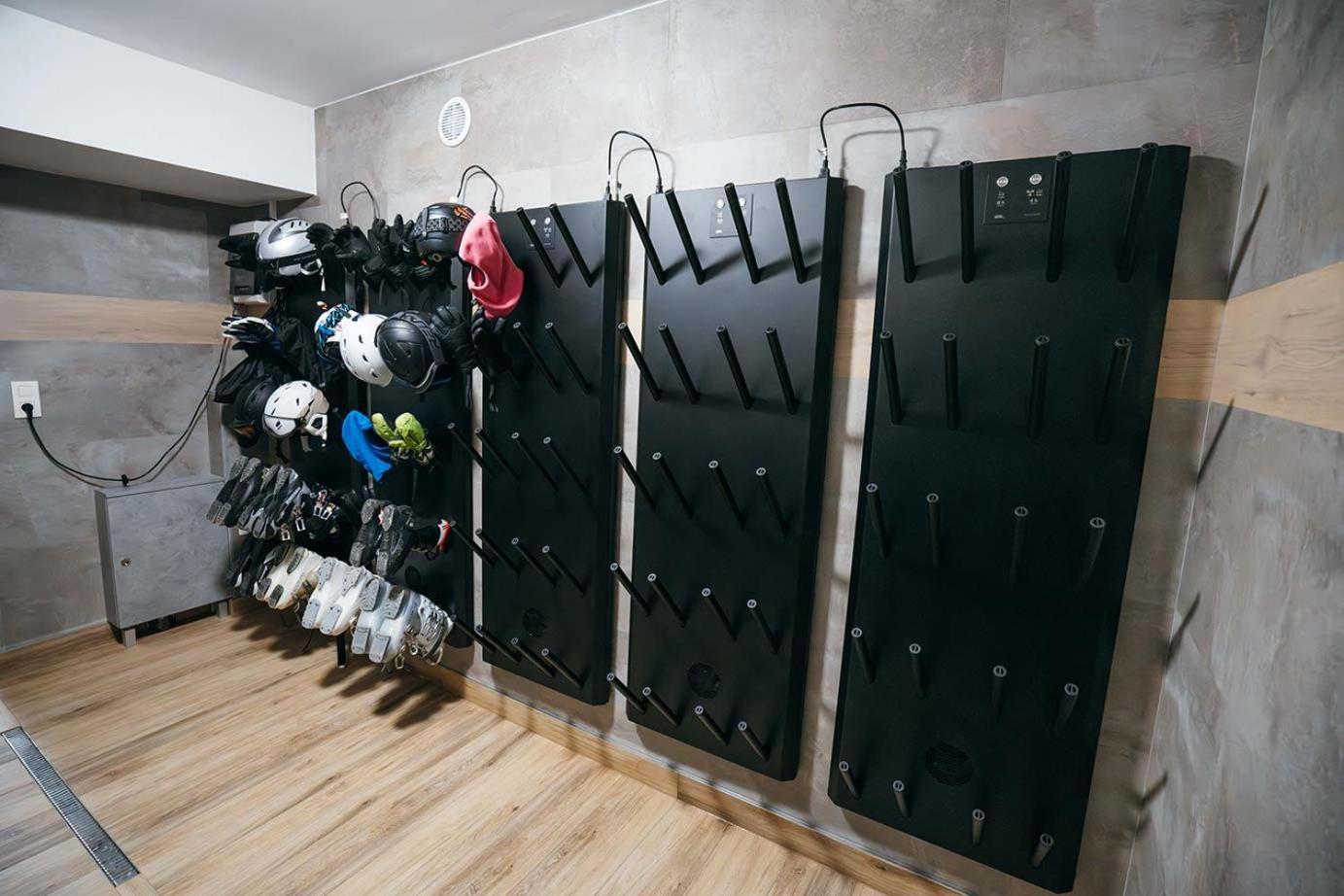 Apartmany Hajenka אוראביצה מראה חיצוני תמונה