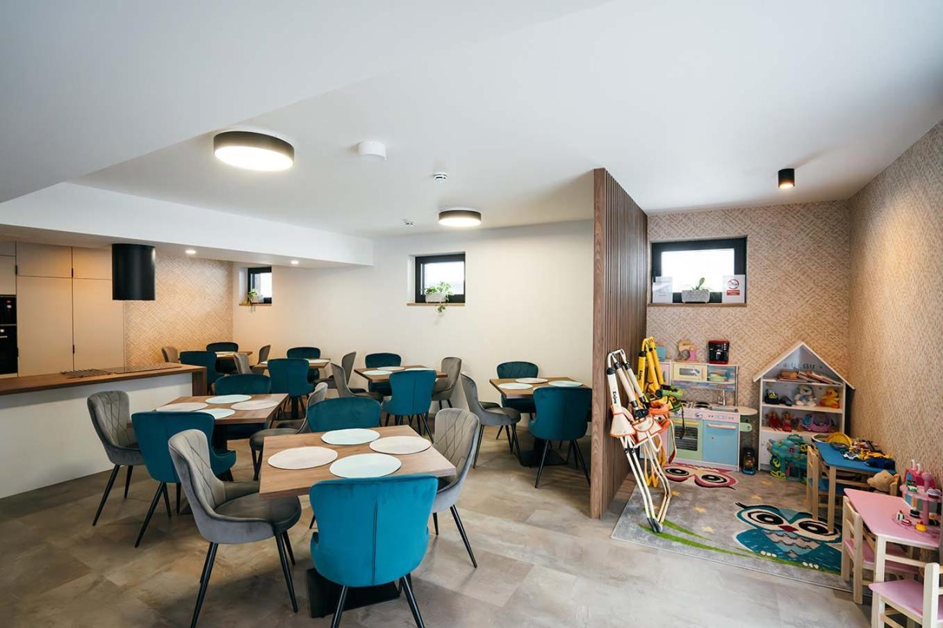 Apartmany Hajenka אוראביצה מראה חיצוני תמונה
