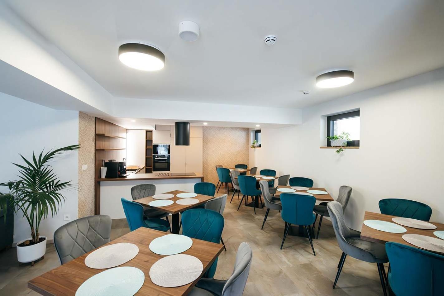 Apartmany Hajenka אוראביצה מראה חיצוני תמונה