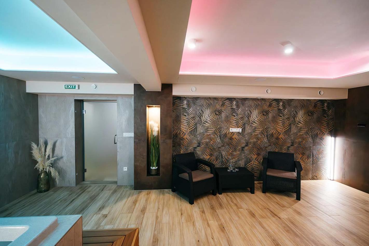 Apartmany Hajenka אוראביצה מראה חיצוני תמונה