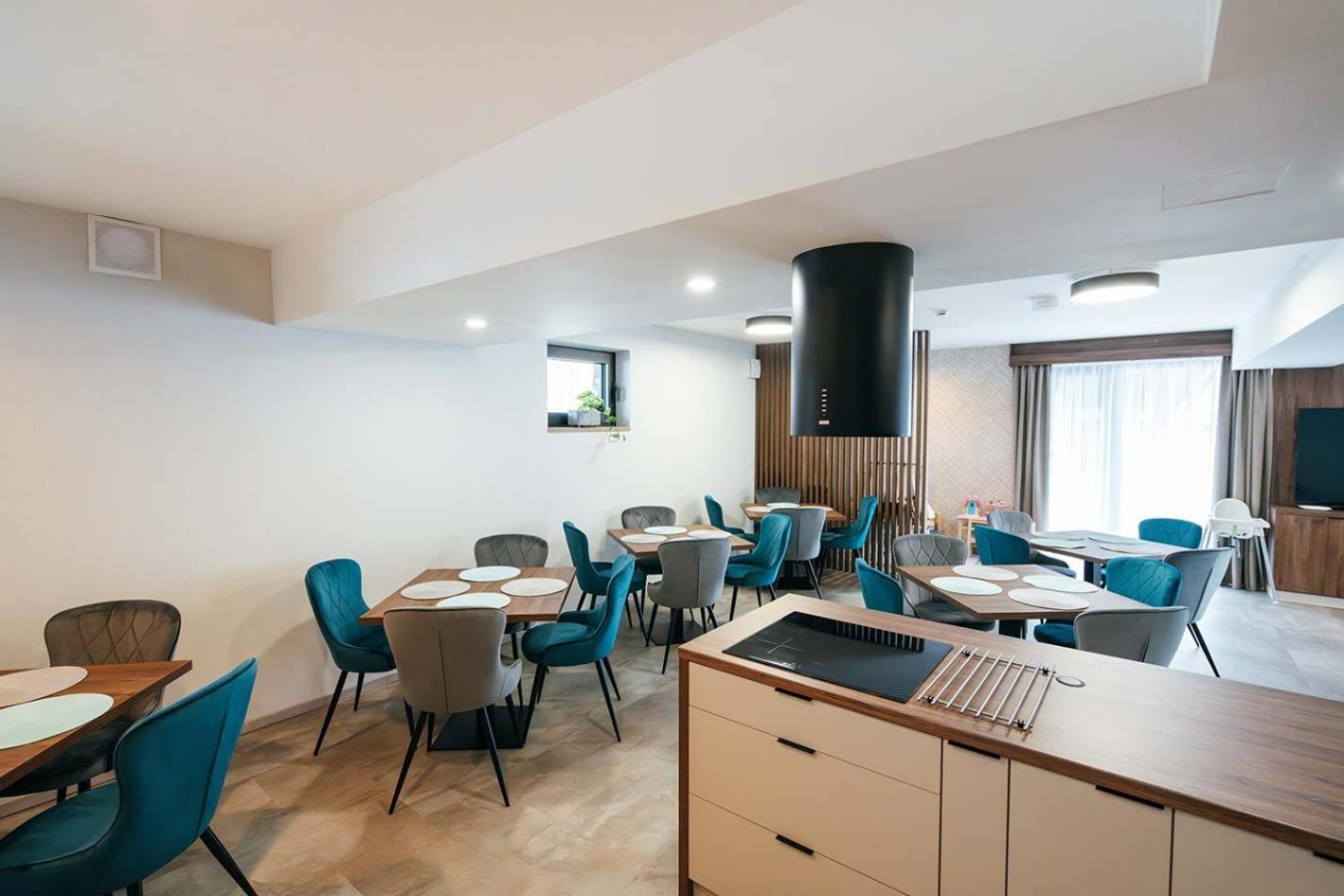 Apartmany Hajenka אוראביצה מראה חיצוני תמונה