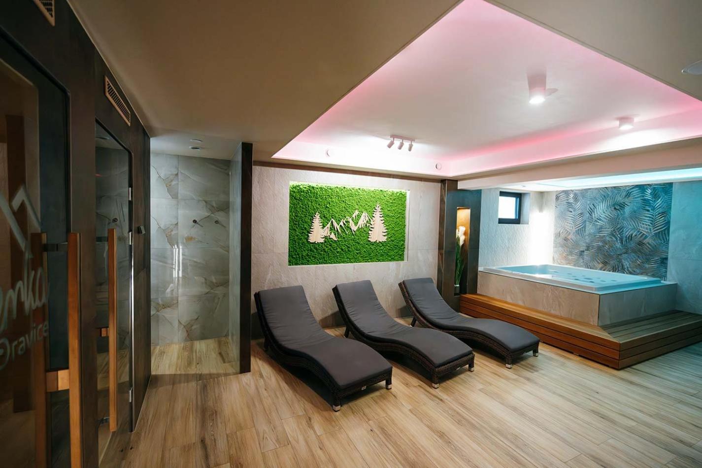 Apartmany Hajenka אוראביצה מראה חיצוני תמונה