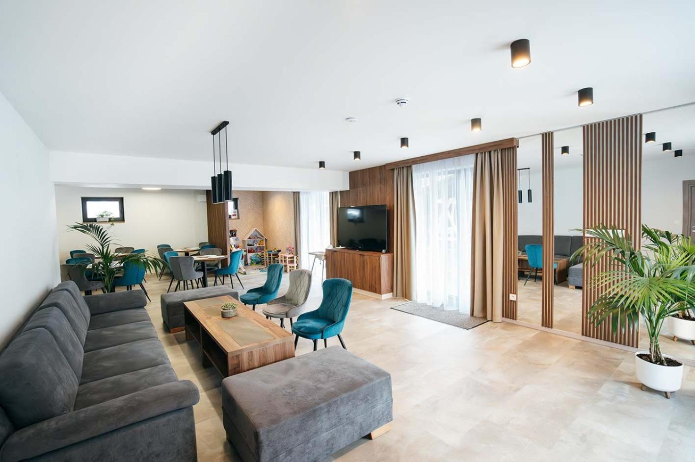 Apartmany Hajenka אוראביצה מראה חיצוני תמונה