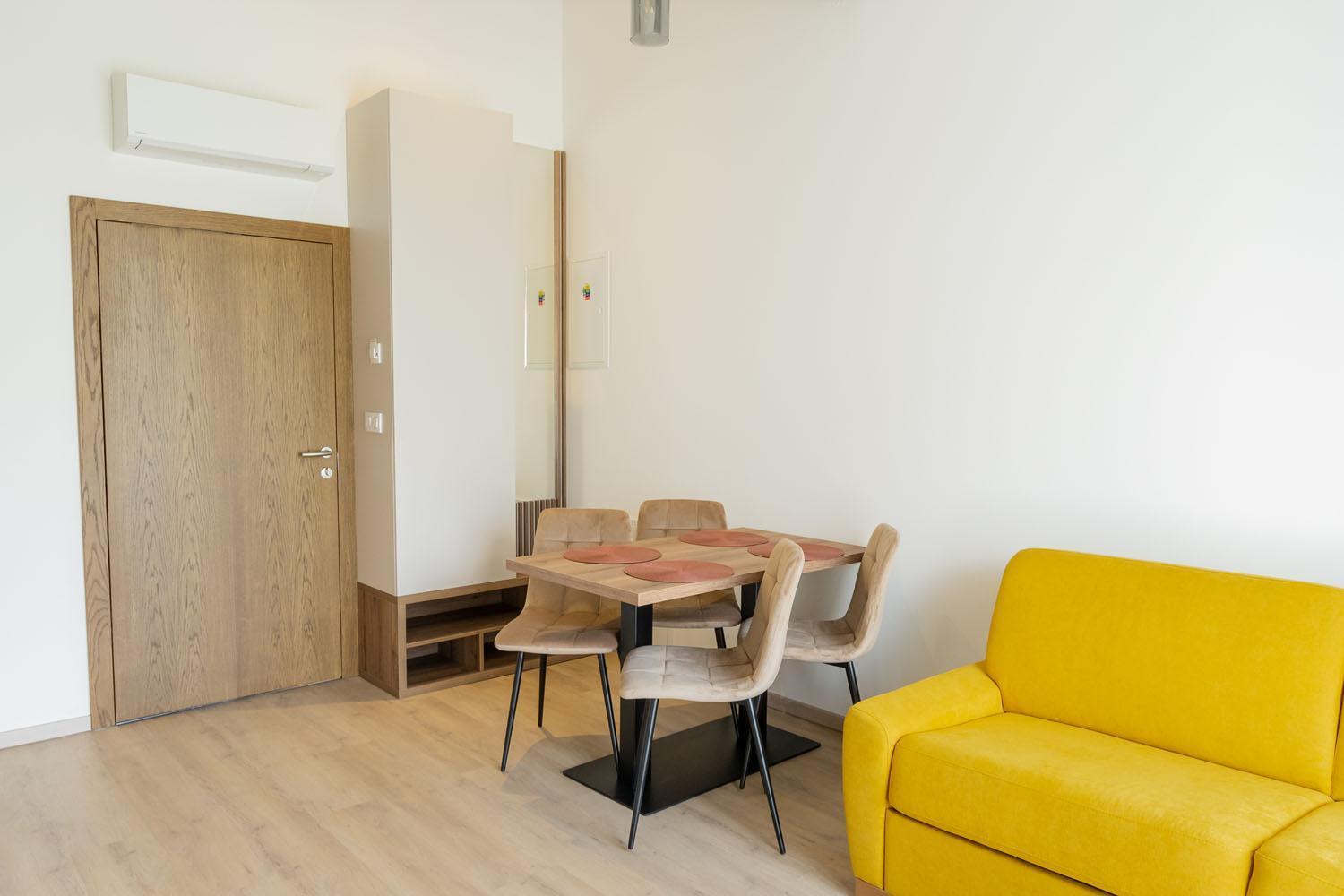 Apartmany Hajenka אוראביצה מראה חיצוני תמונה