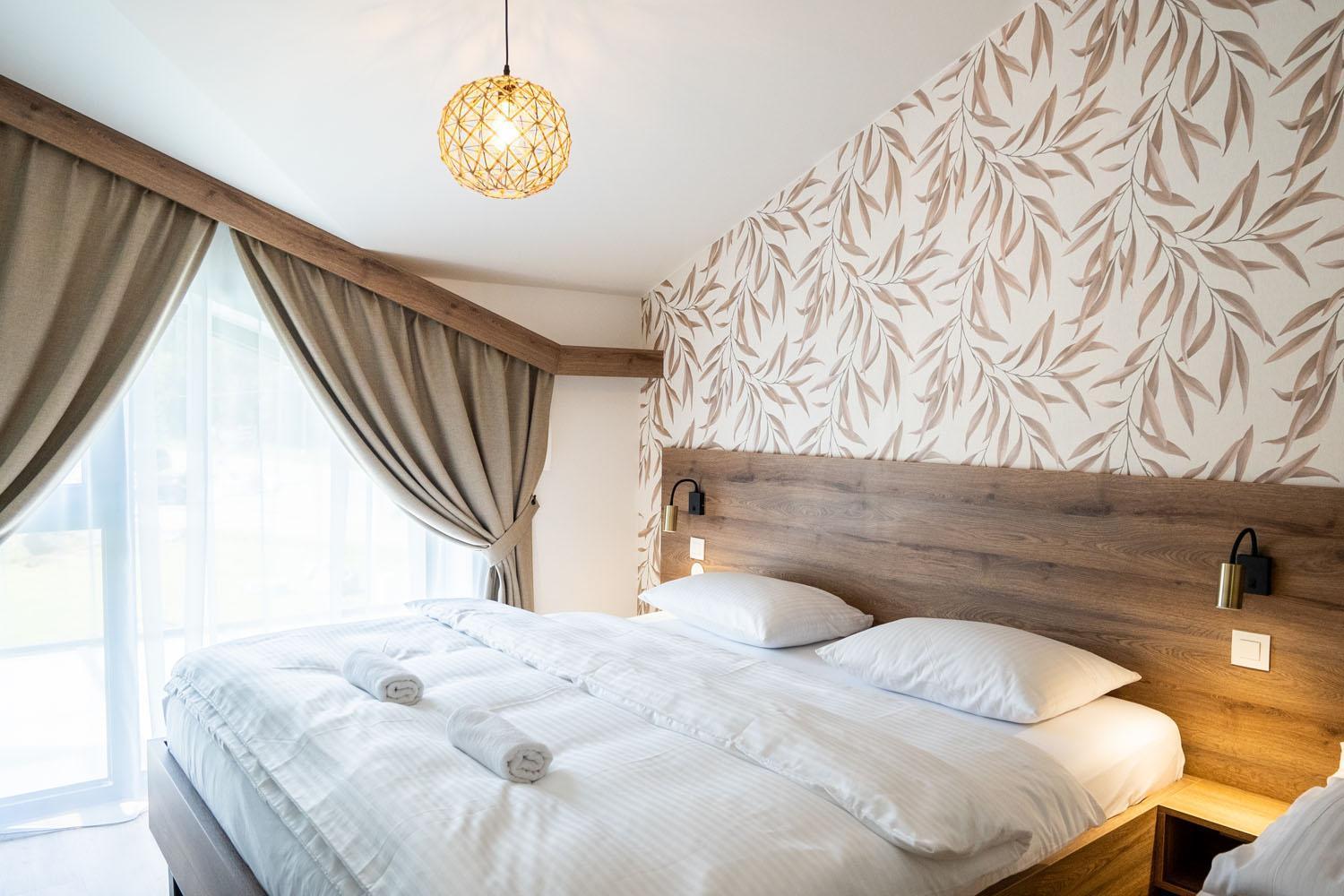 Apartmany Hajenka אוראביצה מראה חיצוני תמונה