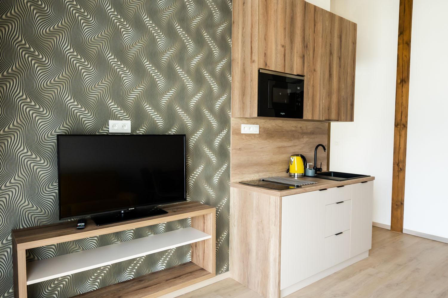 Apartmany Hajenka אוראביצה מראה חיצוני תמונה