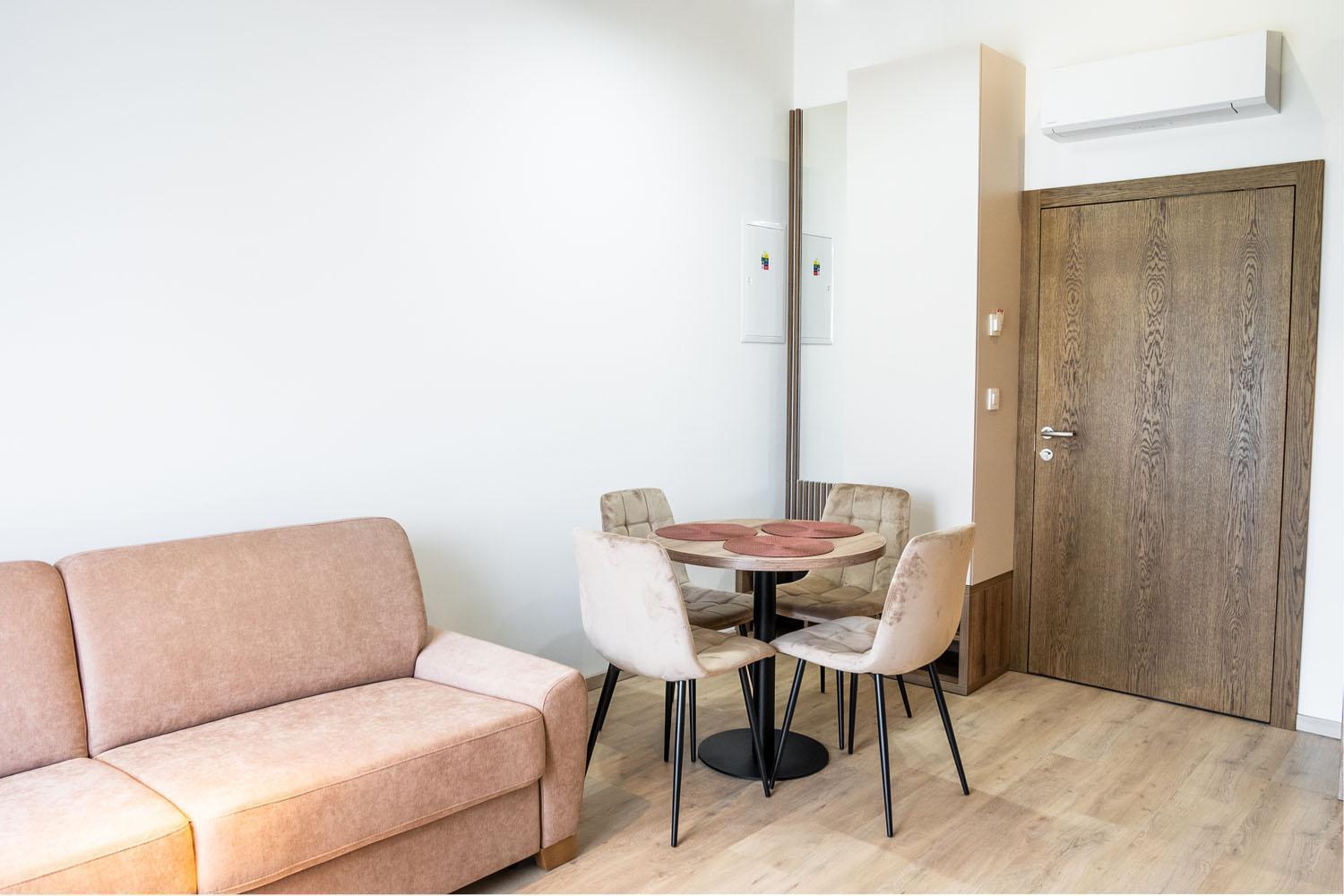 Apartmany Hajenka אוראביצה מראה חיצוני תמונה