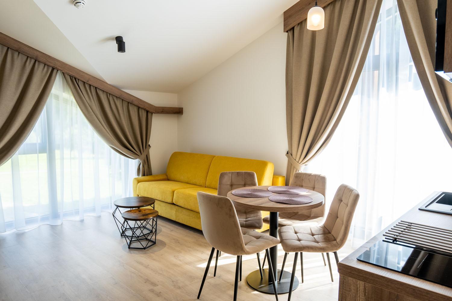 Apartmany Hajenka אוראביצה מראה חיצוני תמונה