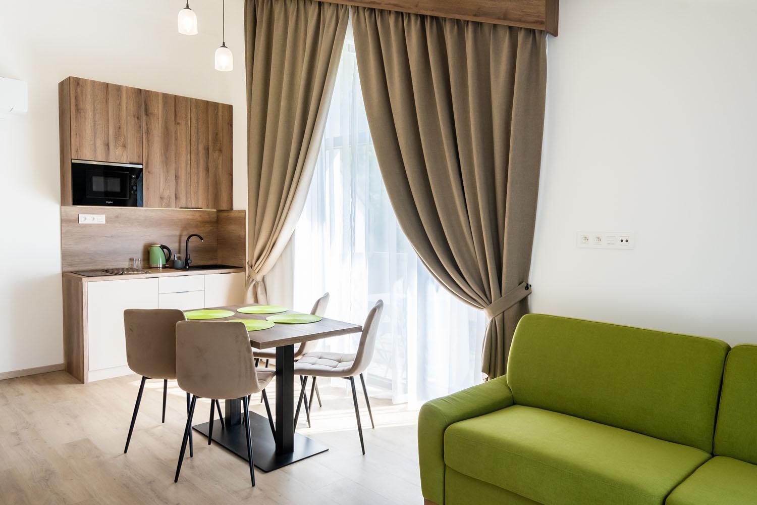 Apartmany Hajenka אוראביצה מראה חיצוני תמונה