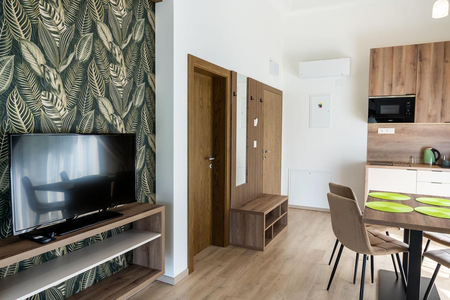 Apartmany Hajenka אוראביצה מראה חיצוני תמונה
