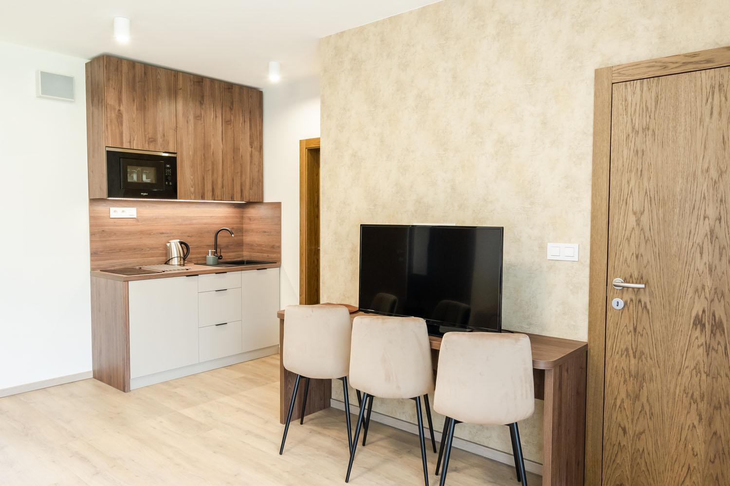 Apartmany Hajenka אוראביצה מראה חיצוני תמונה