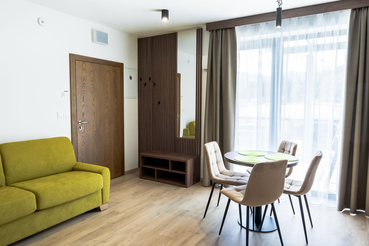 Apartmany Hajenka אוראביצה מראה חיצוני תמונה
