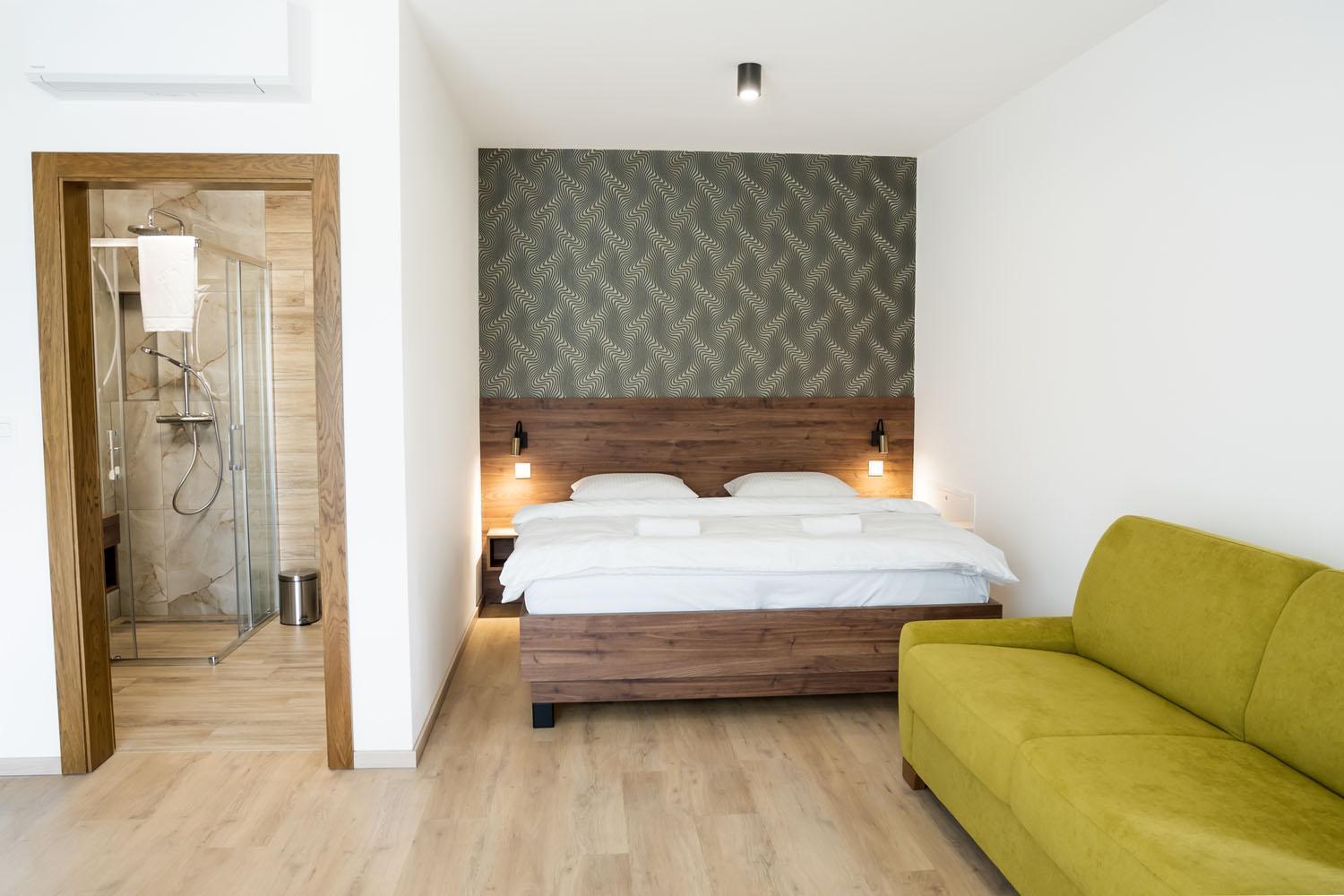 Apartmany Hajenka אוראביצה מראה חיצוני תמונה