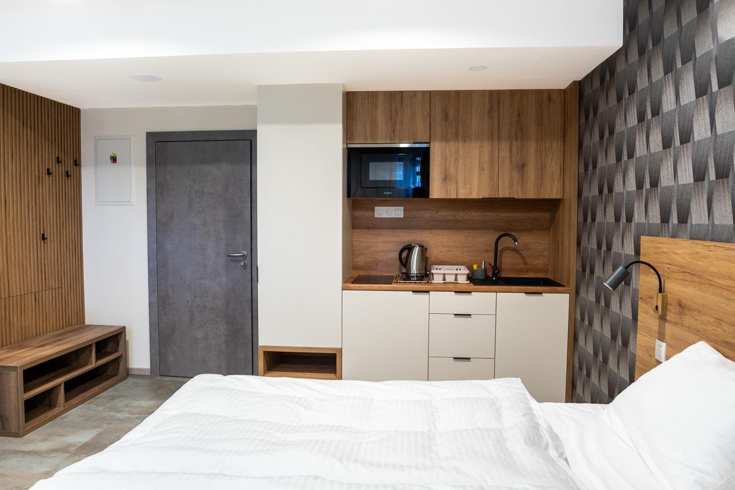 Apartmany Hajenka אוראביצה מראה חיצוני תמונה