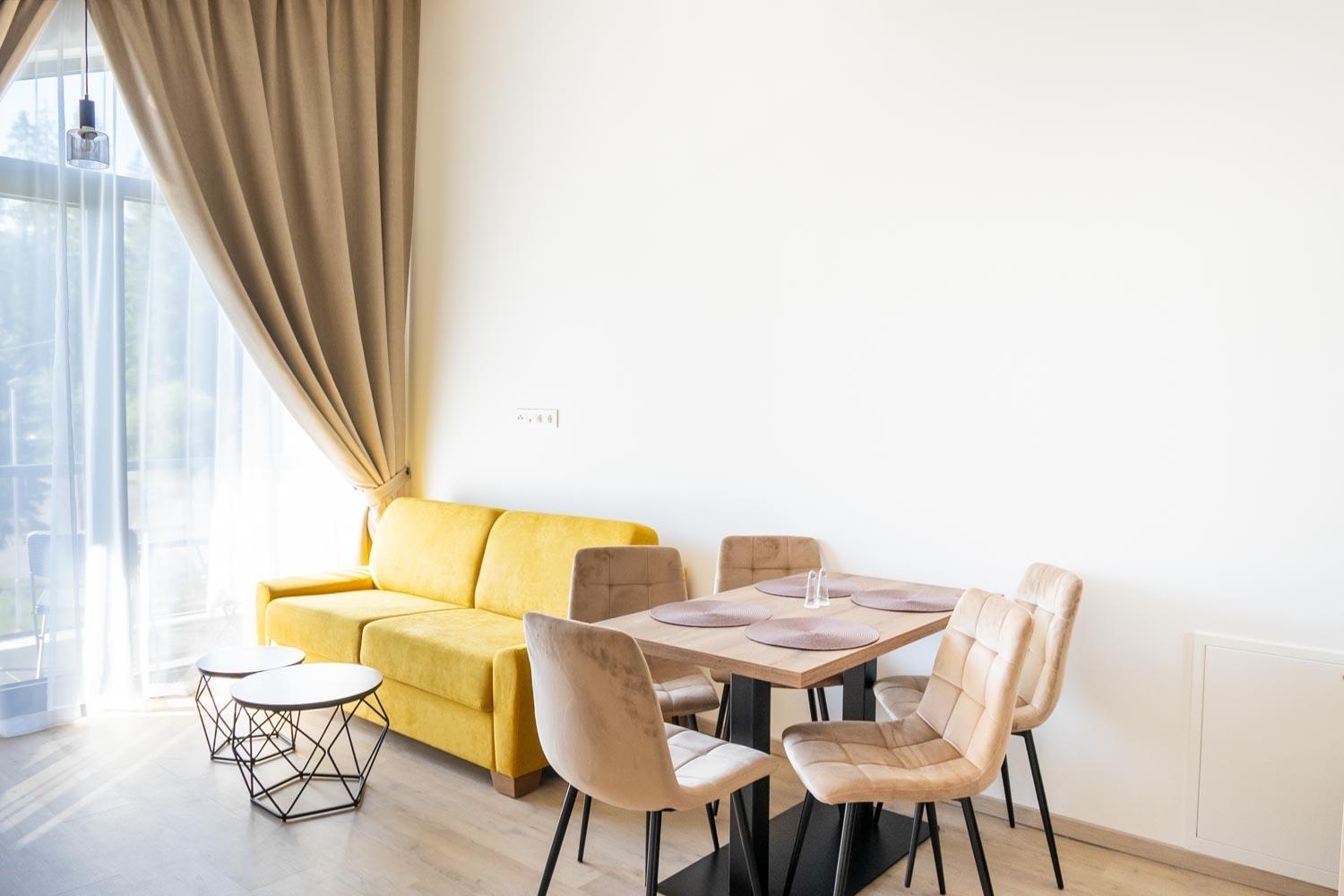 Apartmany Hajenka אוראביצה מראה חיצוני תמונה