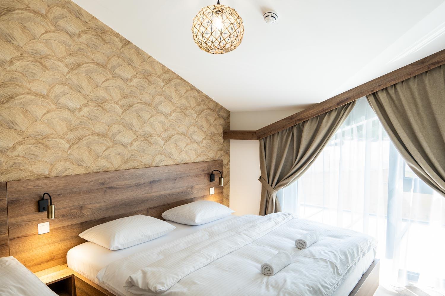 Apartmany Hajenka אוראביצה מראה חיצוני תמונה