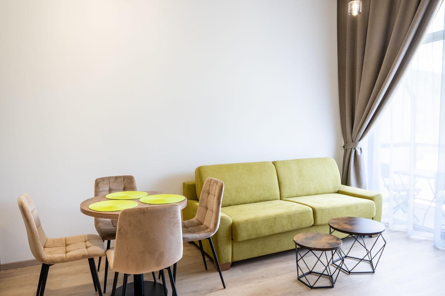 Apartmany Hajenka אוראביצה מראה חיצוני תמונה