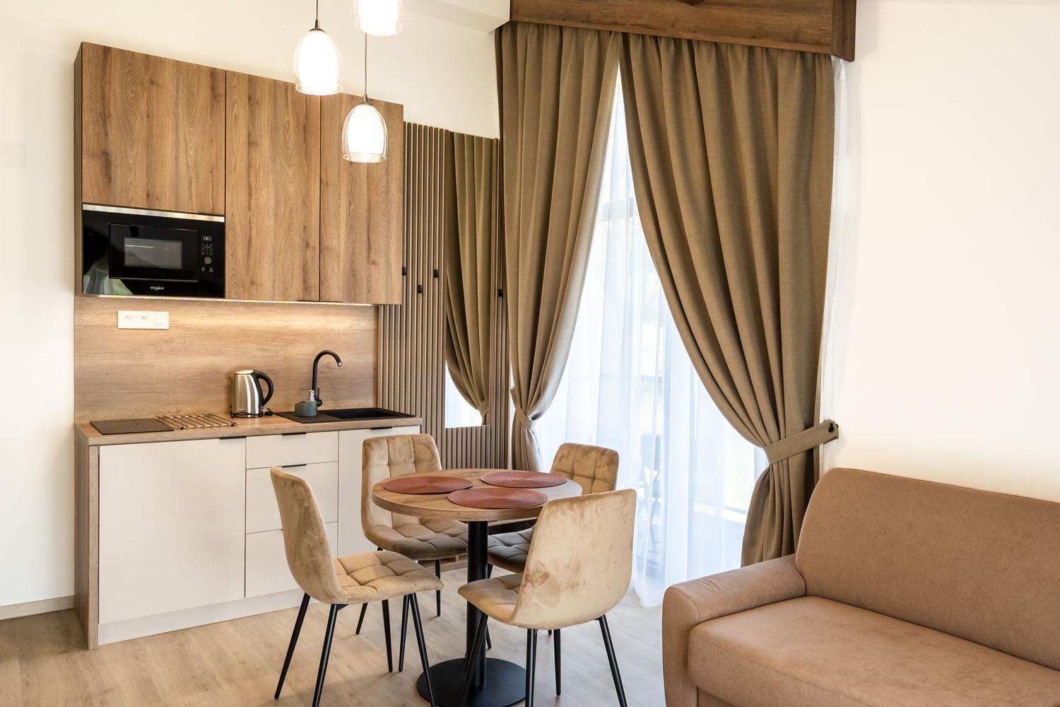 Apartmany Hajenka אוראביצה מראה חיצוני תמונה