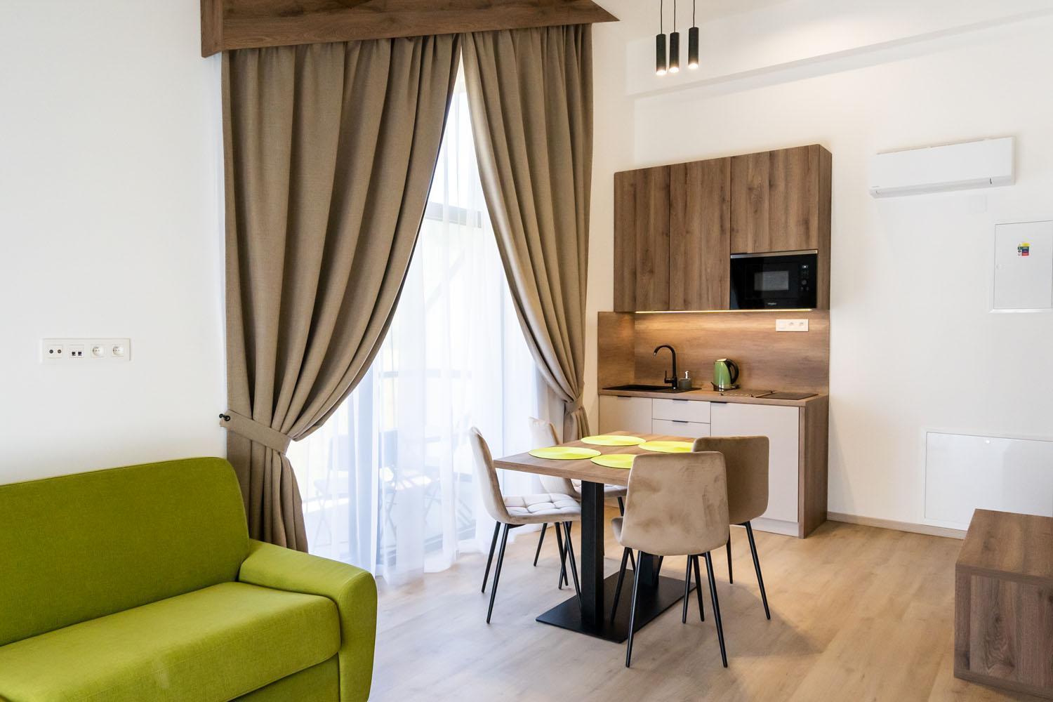 Apartmany Hajenka אוראביצה מראה חיצוני תמונה