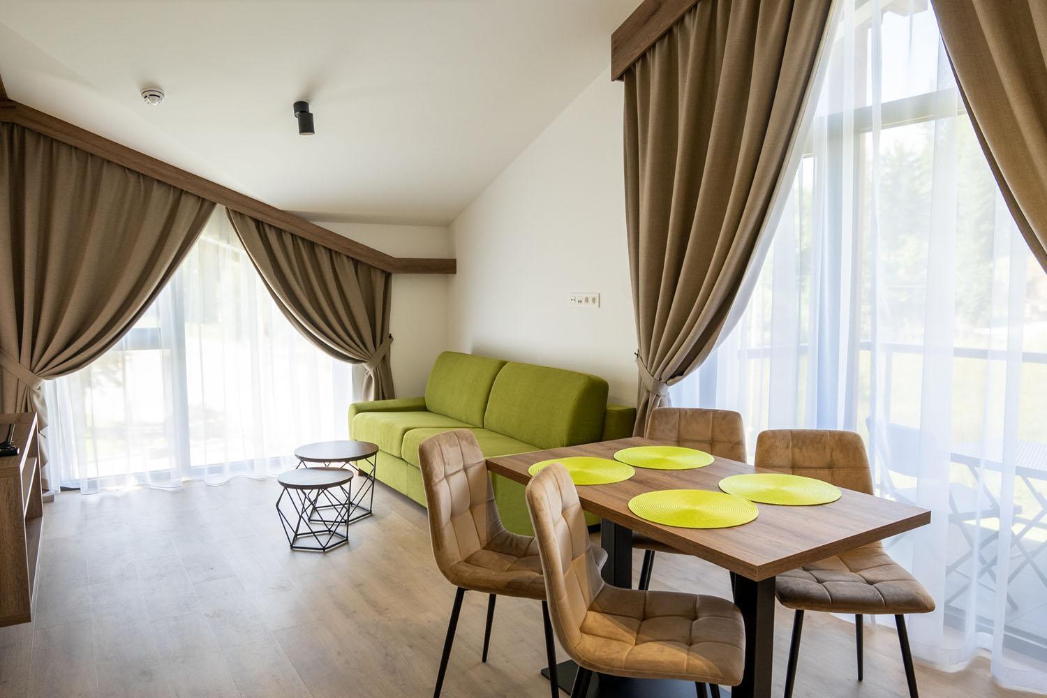 Apartmany Hajenka אוראביצה מראה חיצוני תמונה