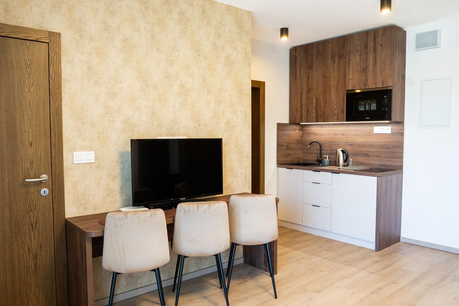 Apartmany Hajenka אוראביצה מראה חיצוני תמונה