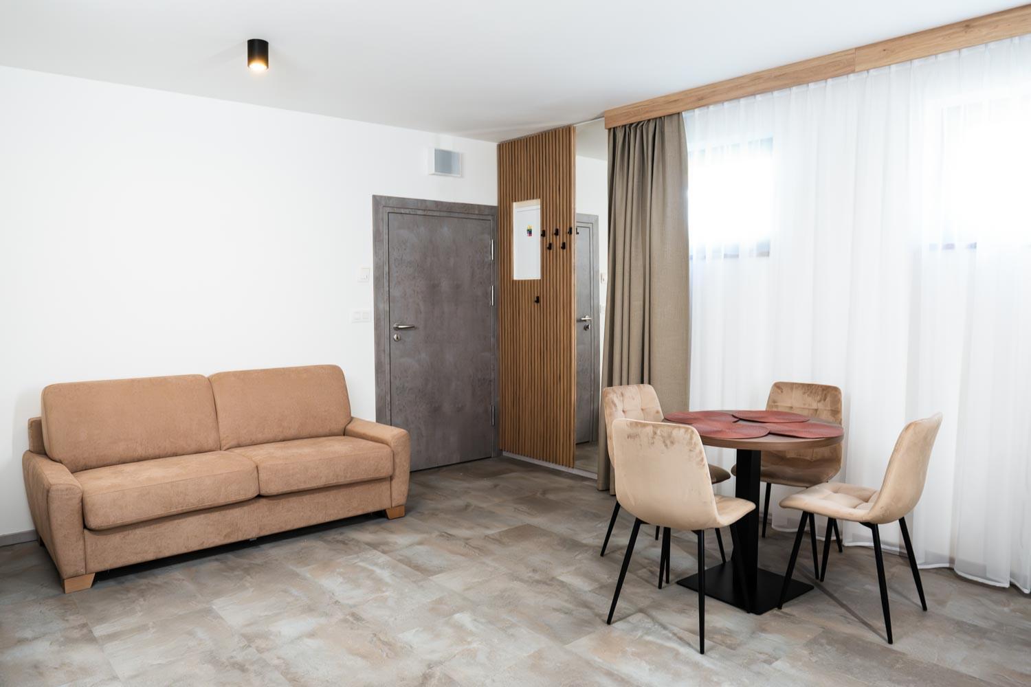 Apartmany Hajenka אוראביצה מראה חיצוני תמונה