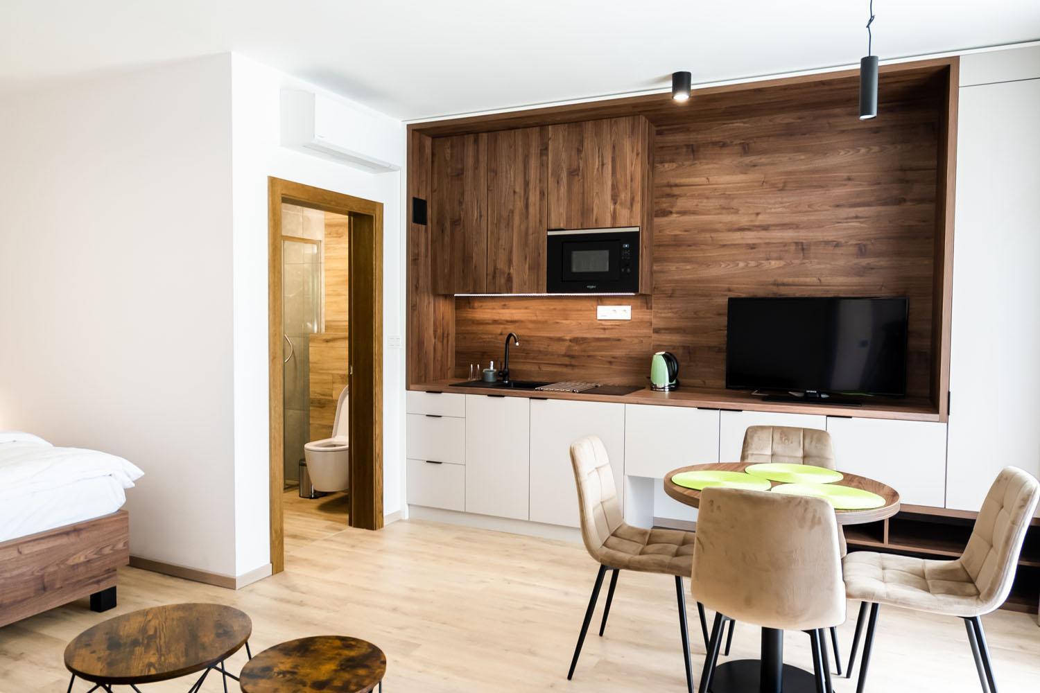 Apartmany Hajenka אוראביצה מראה חיצוני תמונה