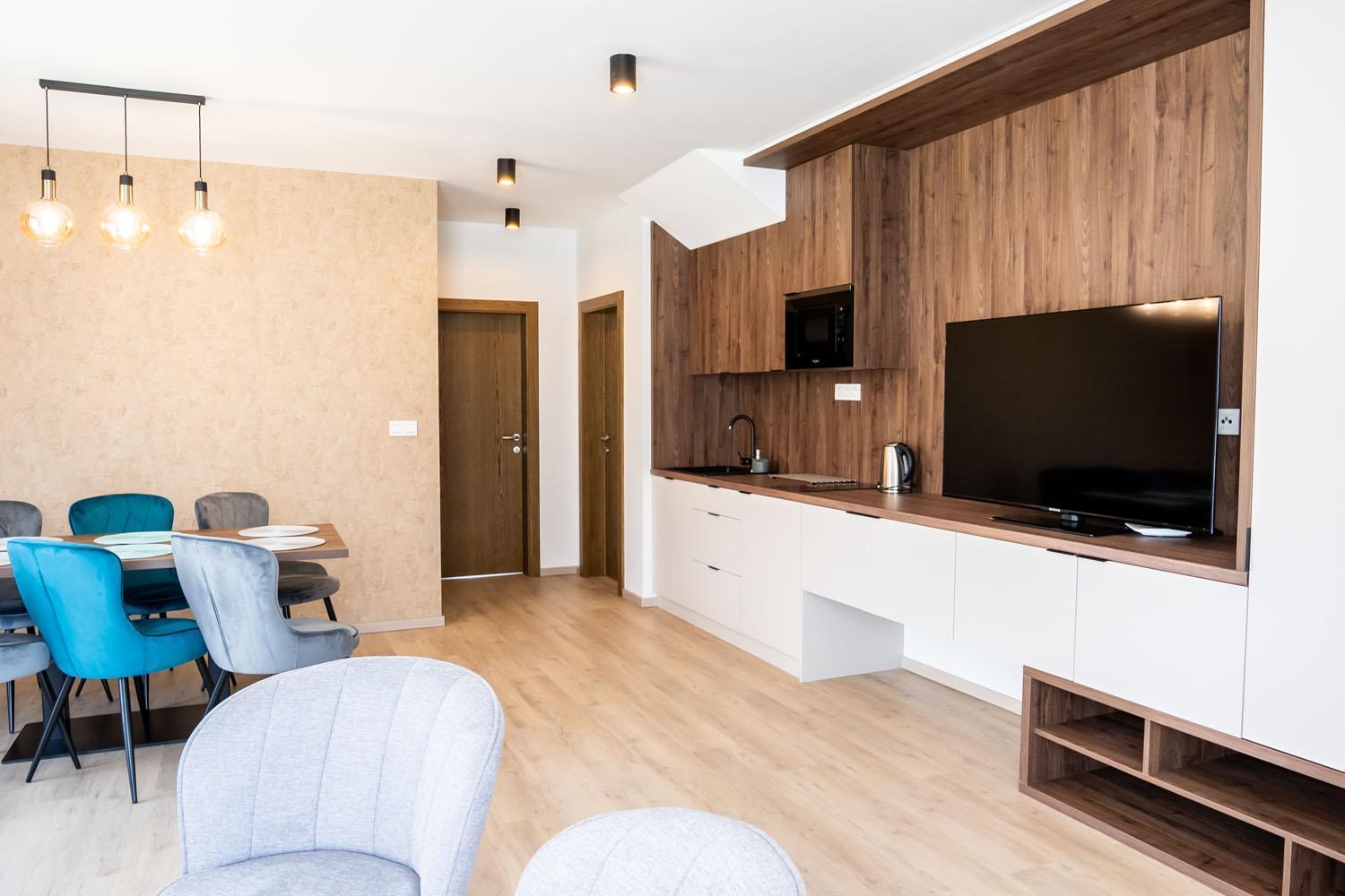 Apartmany Hajenka אוראביצה מראה חיצוני תמונה