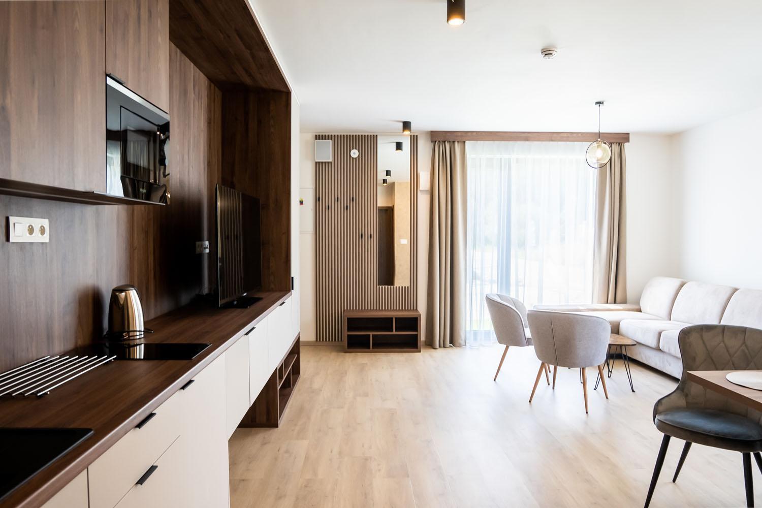 Apartmany Hajenka אוראביצה מראה חיצוני תמונה