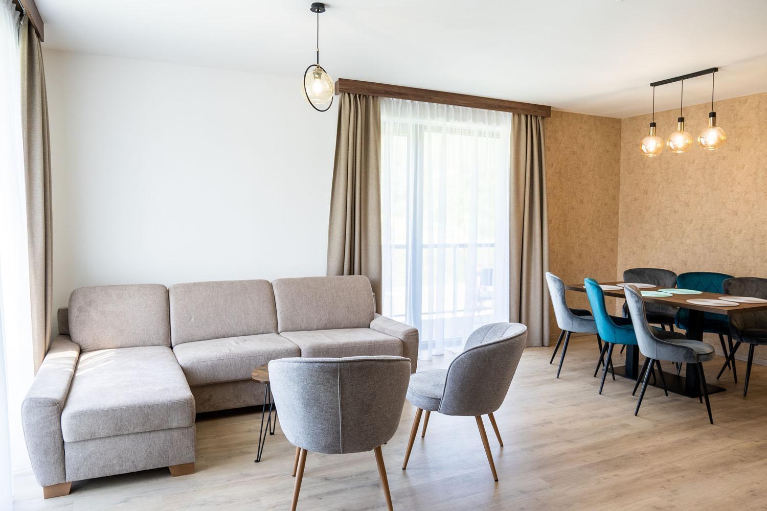 Apartmany Hajenka אוראביצה מראה חיצוני תמונה