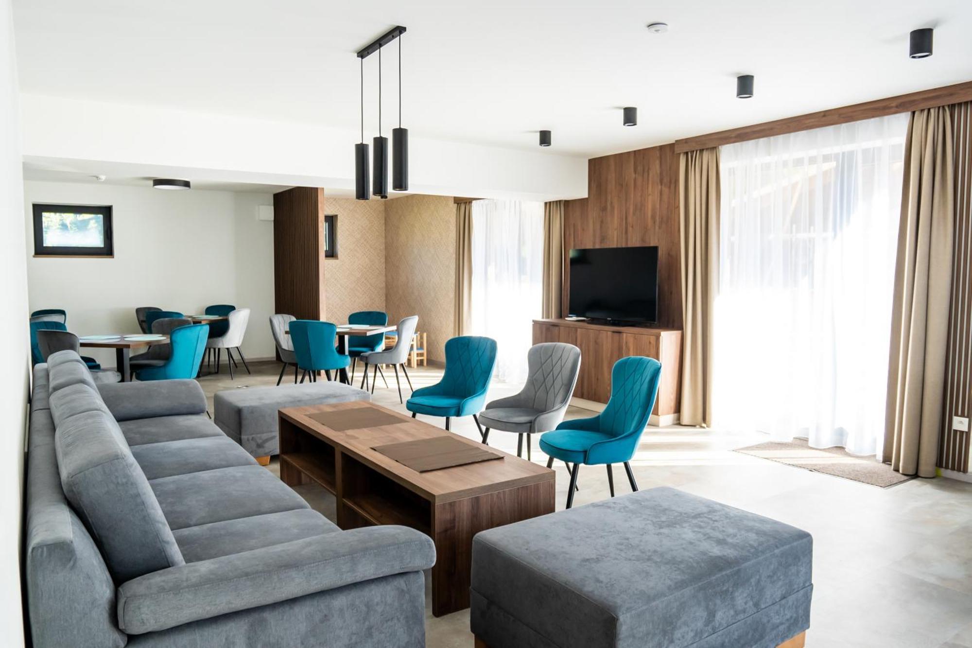 Apartmany Hajenka אוראביצה מראה חיצוני תמונה