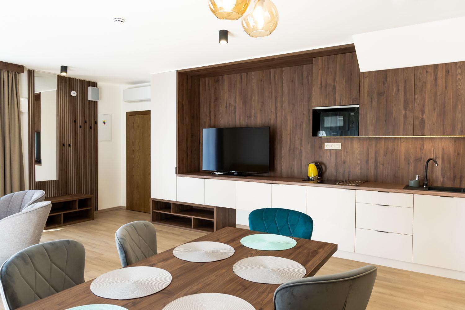 Apartmany Hajenka אוראביצה מראה חיצוני תמונה